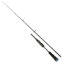 Lanseta SPORTEX Black Arrow G4 Street 2.15m, 4-19g, 2seg