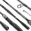 Lanseta SPORTEX Carat GTS-2 Spin 2.70m, 12-28, 2seg Lanseta SPORTEX Carat GTS-2 Spin 2.70m, 12-28, 2seg