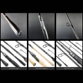 Lanseta SPORTEX Carat GTS-2 Spin 2.70m, 12-28, 2seg Lanseta SPORTEX Carat GTS-2 Spin 2.70m, 12-28, 2seg