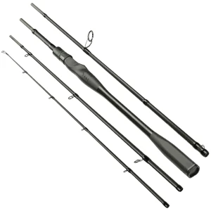 Lanseta SPORTEX Graphenon Travel RS-2 Spin 2.65m, 19-89g, 5seg