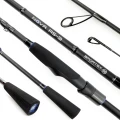Lanseta SPORTEX Nova RS-3 Allround Spinning Rod, 11-53g, 2.35m, 2seg