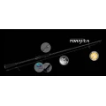 Lanseta SPORTEX Nova RS-3 Allround Spinning Rod, 11-53g, 2.35m, 2seg