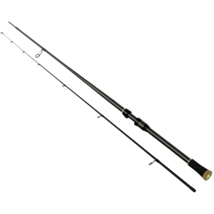 Lanseta SPORTEX X-Act RS-2 Trout Spinning Rod, 3-21g, 1.95m, 2seg