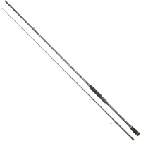 Lanseta Sunset Lunker Sw Spinning Fuji K-o, 10-40g, 2.40m, 2seg 