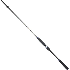 Lanseta Sakura Salt Sniper Finesse SALSS 802M, 5-20g, 2.44m, 2seg Lanseta Sakura Salt Sniper Finesse SALSS 802M, 5-20g, 2.44m, 2seg