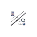 Lanseta Sakura Silver Arrow Spinning SIAS 792M 2.35m 5-21g 2seg Lanseta Sakura Silver Arrow Spinning SIAS 792M 2.35m 5-21g 2seg