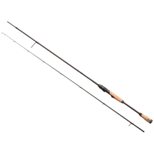 Lanseta Savage Gear Revange SG6 M, 15-45g, 2.43m, 2seg Lanseta Savage Gear Revange SG6 M, 15-45g, 2.43m, 2seg