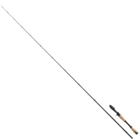 Lanseta Savage Gear Revange SG6 UL, 4-11g, 2.03m, 1+1seg Lanseta Savage Gear Revange SG6 UL, 4-11g, 2.03m, 1+1seg