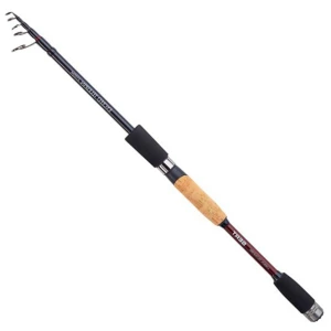 Lanseta Sert Exceed Telespin H, 20-80g, 2.70m, 6seg