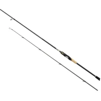 Lanseta Shimano Sustain 74ML 2.23m 5-21g 2seg Lanseta Shimano Sustain 74ML 2.23m 5-21g 2seg