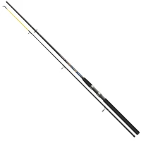 Lanseta Spinning Cormoran Topfish 2.10m, 50-100g, 2seg Lanseta Spinning Cormoran Topfish 2.10m, 50-100g, 2seg