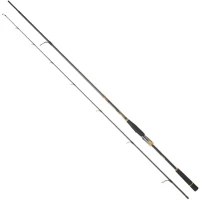 Lanseta Spinning DAIWA Morethan Branzino Expert AGS 747 HM HFSCF 2.24m, 10-35g, 2seg