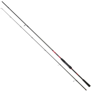Lanseta Spinning DAIWA Ninja SP 602 LFSE 1.83m, 3-10g, 2seg