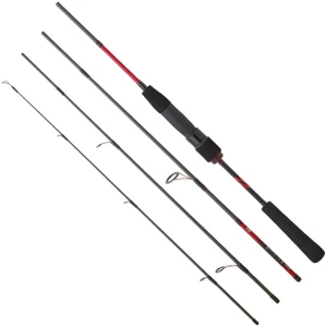Lanseta Spinning DAIWA Ninja SP 704 MHFSE 2.13m, 7-28g, 4seg