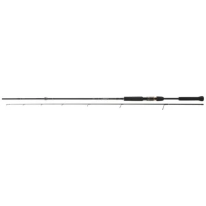 Lanseta Spinning Daiwa 2seg Airity Spin, 2.40m/14-42g Lanseta Spinning Daiwa 2seg Airity Spin, 2.40m/14-42g