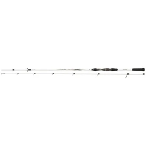Lanseta Spinning Daiwa 2seg Ballistic Ltd Spin, 2.10m/7-21g Lanseta Spinning Daiwa 2seg Ballistic Ltd Spin, 2.10m/7-21g