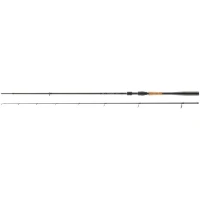 Lanseta Spinning Daiwa 2seg Caldia Sensor Jig Spin 2,40m/8-35g