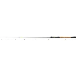 Lanseta Spinning Daiwa 2seg Prorex S, 2,40m/7-21g Lanseta Spinning Daiwa 2seg Prorex S, 2,40m/7-21g