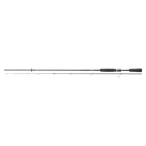 Lanseta Spinning Daiwa 2seg Tatula XT Spin 2,03m/3.5-21g