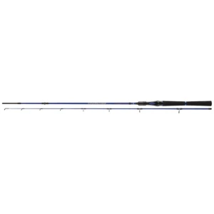 Lanseta Spinning Daiwa 2seg Triforce Target Caster Spin, 2,10m, 7-28g Lanseta Spinning Daiwa 2seg Triforce Target Caster Spin, 2,10m, 7-28g
