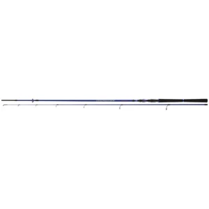 Lanseta Spinning Daiwa 2seg Triforce Target Jiggerspin, 2.40m, 8-35g Lanseta Spinning Daiwa 2seg Triforce Target Jiggerspin, 2.40m, 8-35g