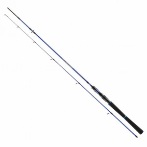 Lanseta Spinning Daiwa 2seg Triforce Target Trout Spin, 1,95m, 5-20g Lanseta Spinning Daiwa 2seg Triforce Target Trout Spin, 1,95m, 5-20g