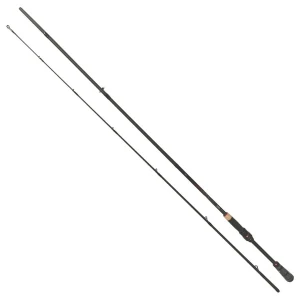 Lanseta Spinning Daiwa Crossfire 210M 2.10m, 5-21g, 2seg Lanseta Spinning Daiwa Crossfire 210M 2.10m, 5-21g, 2seg