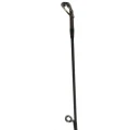 Lanseta Spinning Daiwa Crossfire 210M 2.10m, 5-21g, 2seg Lanseta Spinning Daiwa Crossfire 210M 2.10m, 5-21g, 2seg