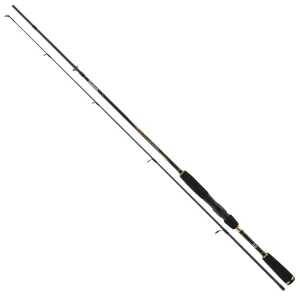 Lanseta Spinning Daiwa Crossfire UL Spin 2.10m, 2-7g, 2seg Lanseta Spinning Daiwa Crossfire UL Spin 2.10m, 2-7g, 2seg