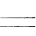 Lanseta Spinning Daiwa Exceler Spin 2.60m, 20-40g, 2seg Lanseta Spinning Daiwa Exceler Spin 2.60m, 20-40g, 2seg