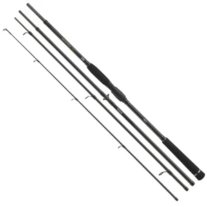 Lanseta Spinning Daiwa MF Travel Spin 2.70m, 30-70g, 4seg