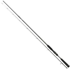Lanseta Spinning Daiwa Megaforce Sensitip 2.40m, 2-14g, 2seg Lanseta Spinning Daiwa Megaforce Sensitip 2.40m, 2-14g, 2seg