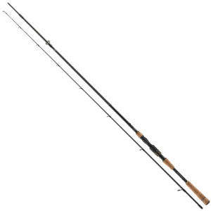 Lanseta Spinning Daiwa Morethan Shad Attack Ultra Fast, 2.40m, 7-32g, 2seg