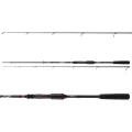 Lanseta Spinning Daiwa Ninja EXT Spin 2.25m, 15-50g, 3seg