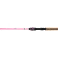 Lanseta Spinning Daiwa Ninja X Kids Pink, 1.60m, 10-30g, 2seg Lanseta Spinning Daiwa Ninja X Kids Pink, 1.60m, 10-30g, 2seg