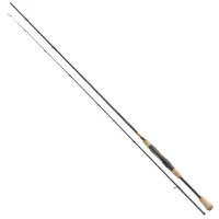 Lanseta Spinning Daiwa Preso IPRIMI 1.95m, 1-7g, 2seg Lanseta Spinning Daiwa Preso IPRIMI 1.95m, 1-7g, 2seg