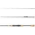 Lanseta Spinning Daiwa Preso IPRIMI 2.15m, 0.5-6g, 2seg Lanseta Spinning Daiwa Preso IPRIMI 2.15m, 0.5-6g, 2seg
