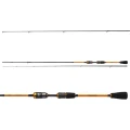 Lanseta Spinning Daiwa Preso Trout Spin 2.10m, 1-6g, 2seg Lanseta Spinning Daiwa Preso Trout Spin 2.10m, 1-6g, 2seg