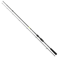 Lanseta Spinning Daiwa Prorex X Light Spin 2.05m, 5-20 g, 2seg