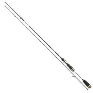Lanseta Spinning Daiwa Silver Creek UL F Spoon 1.90m, 0.5-5g, 2seg Lanseta Spinning Daiwa Silver Creek UL F Spoon 1.90m, 0.5-5g, 2seg