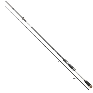 Lanseta Spinning Daiwa Silver Creek UL Spin 1.80m, 3-14g, 2seg Lanseta Spinning Daiwa Silver Creek UL Spin 1.80m, 3-14g, 2seg