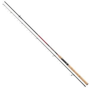 Lanseta Spinning Daiwa SweepFire 2.70m, 8-35g, 2seg Lanseta Spinning Daiwa SweepFire 2.70m, 8-35g, 2seg