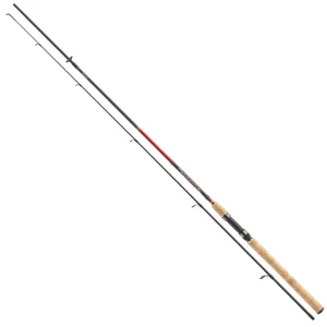 Lanseta Spinning Daiwa Sweepfire Spin 2.40m, 15-50g, 2seg
