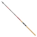 Lanseta Spinning Daiwa Sweepfire Telescopica 2.40m, 15-50g, 6seg