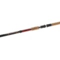 Lanseta Spinning Daiwa Sweepfire Telescopica 2.40m, 15-50g, 6seg