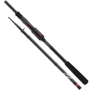 Lanseta Spinning Daiwa Tele Ninja X-Compact Spin 2.25m, 5-30g, 8+1seg Lanseta Spinning Daiwa Tele Ninja X-Compact Spin 2.25m, 5-30g, 8+1seg