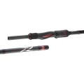 Lanseta Spinning Daiwa Tele Ninja X-Compact Spin 2.25m, 5-30g, 8+1seg Lanseta Spinning Daiwa Tele Ninja X-Compact Spin 2.25m, 5-30g, 8+1seg