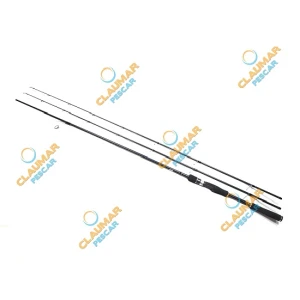 Lanseta Spinning FL 2 Varfuri L & M 2.10M 2Seg