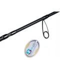 Lanseta Spinning FL Strategist 2.40M 150G 2Segmente Lanseta Spinning FL Strategist 2.40M 150G 2Segmente