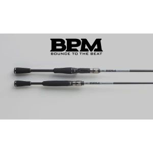 Lanseta Spinning Jackall 1seg 21 BPM B1-S65L 1,96m/1,8-7g Lanseta Spinning Jackall 1seg 21 BPM B1-S65L 1,96m/1,8-7g